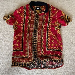 Pacsun Shirt